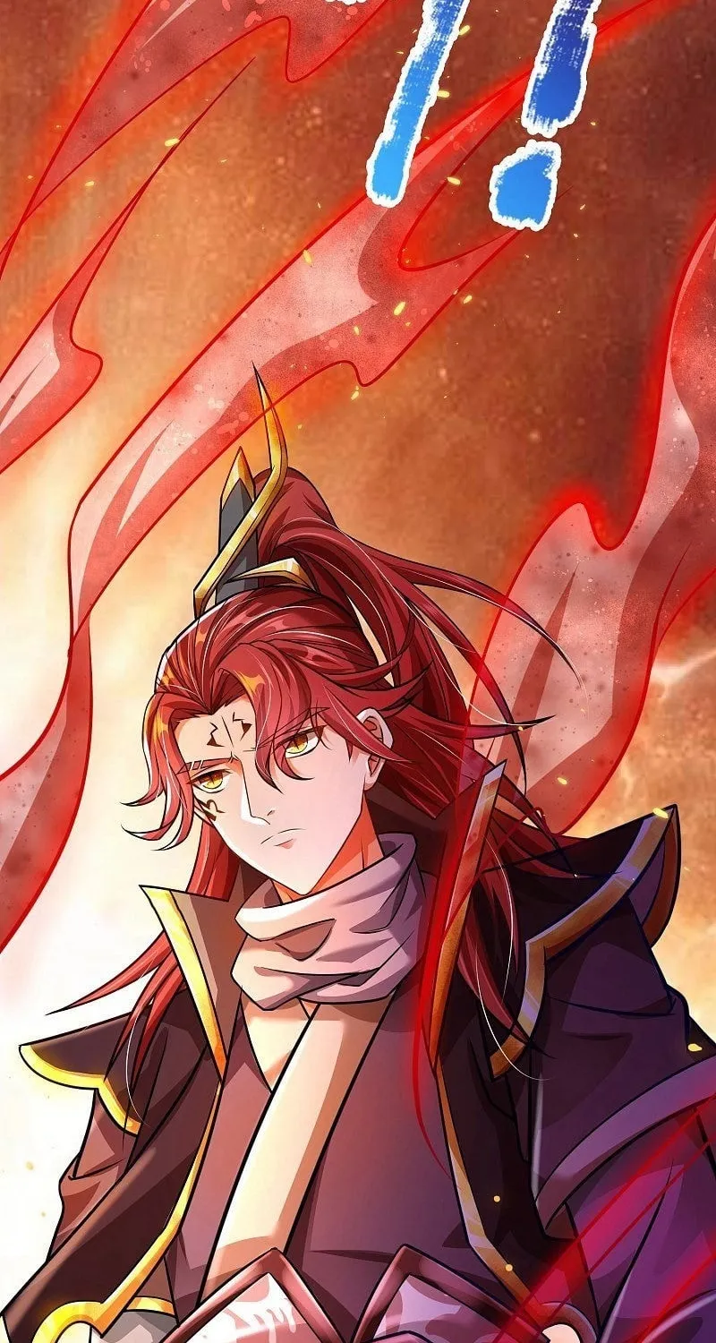 Read The Great Devil Emperor Development System chapter 2 image 32 on Lezhin
