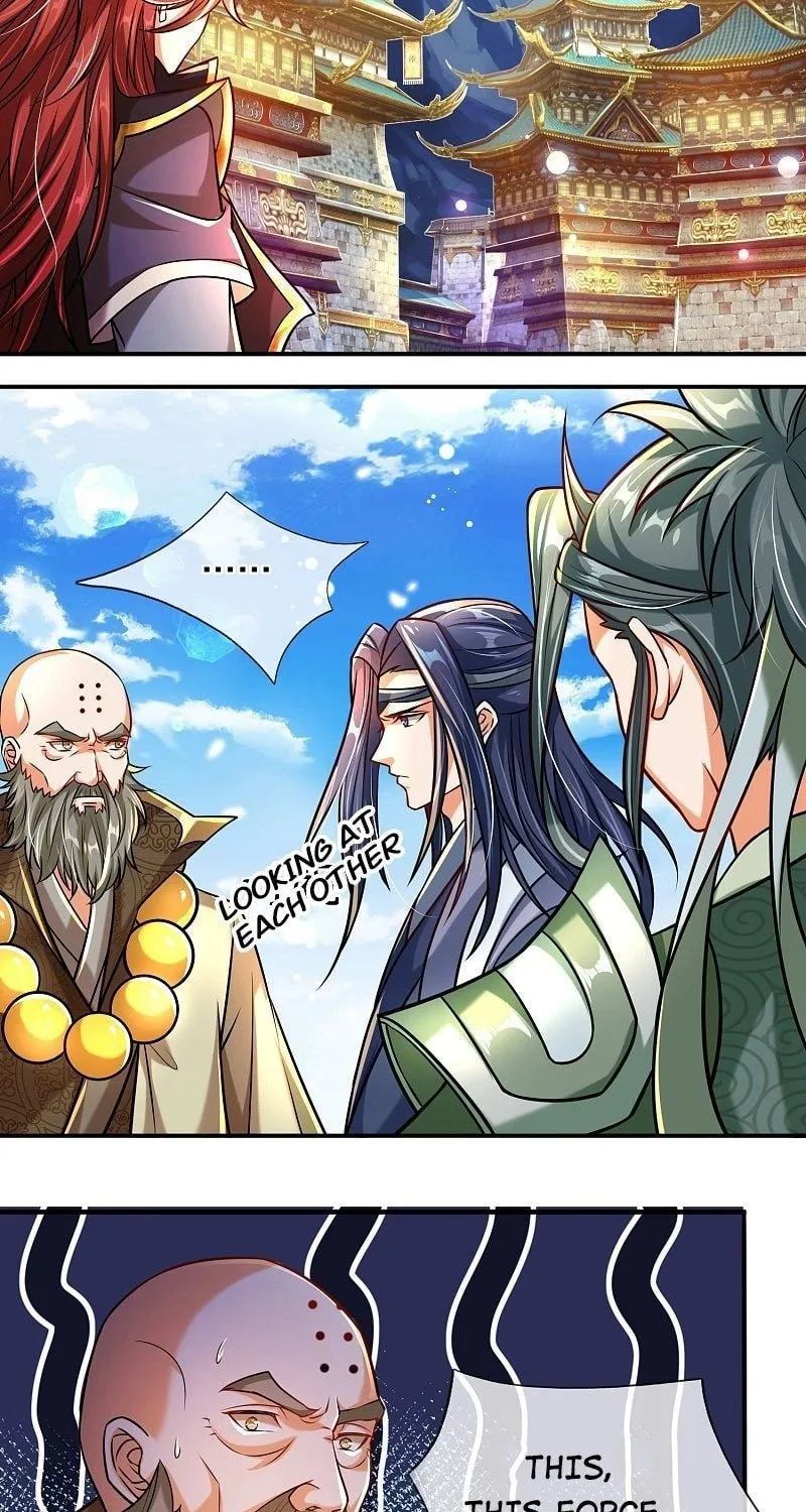 Read The Great Devil Emperor Development System chapter 2 image 39 on Lezhin