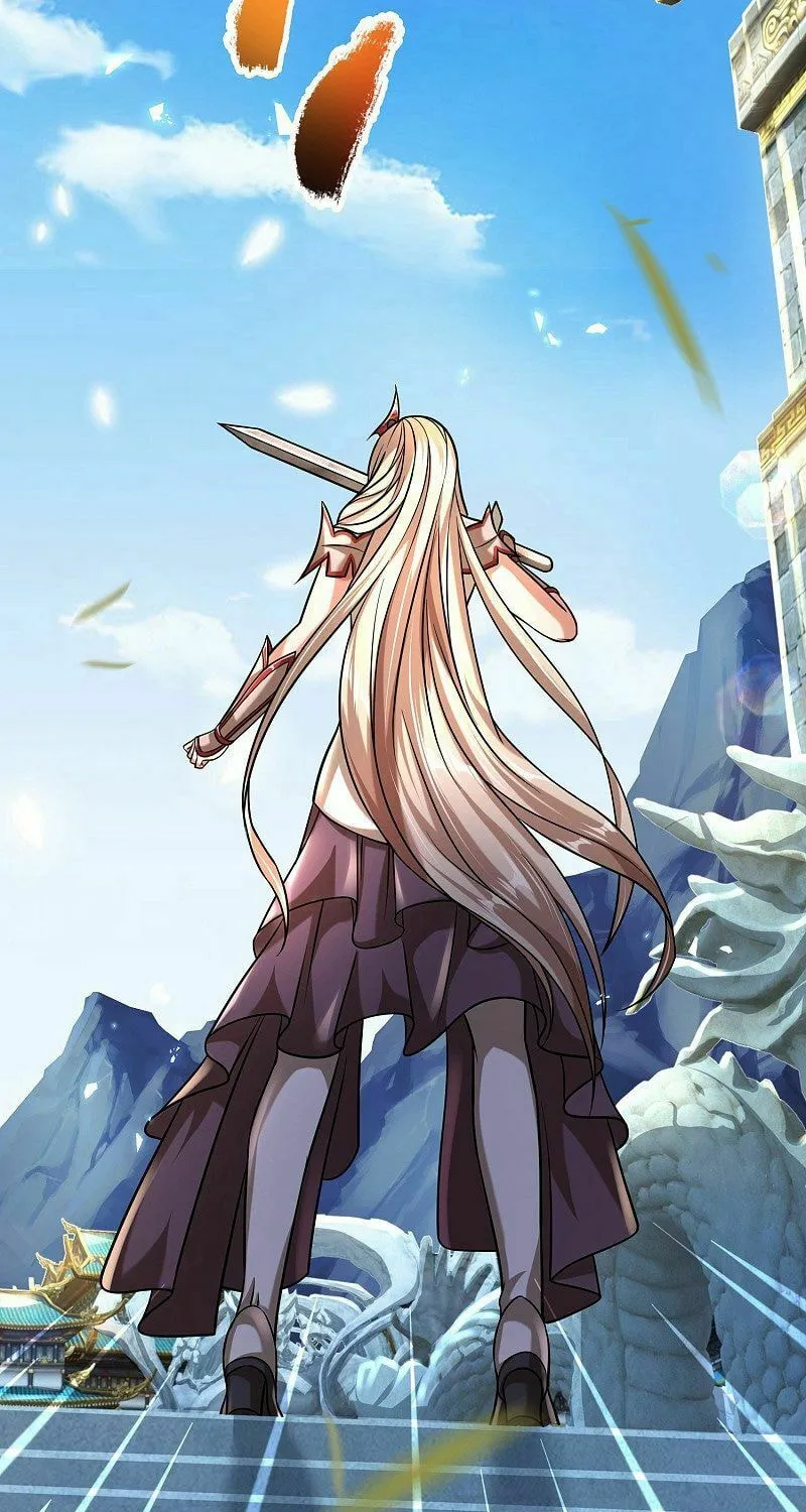 Read The Great Devil Emperor Development System chapter 2 image 4 on Lezhin
