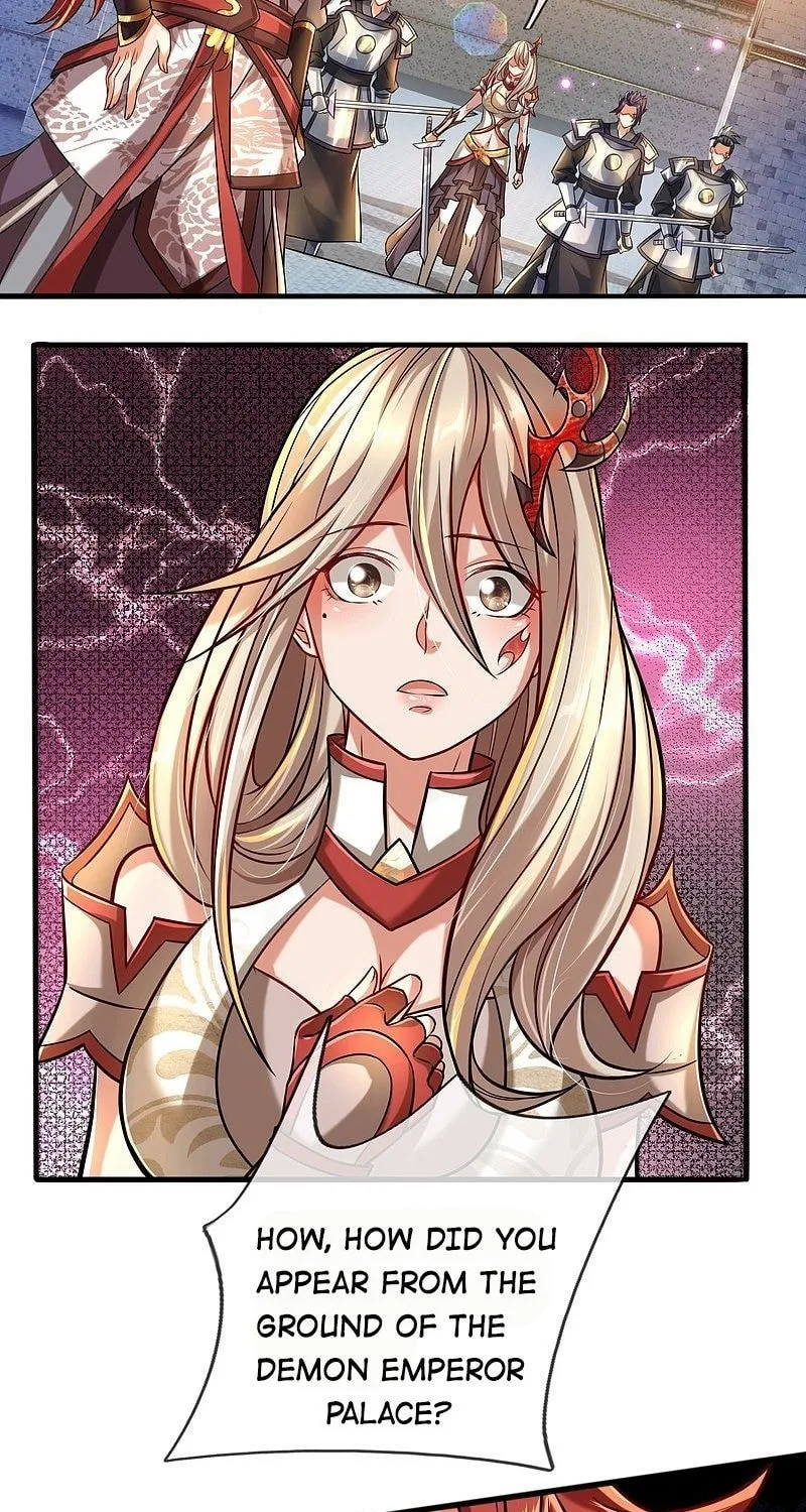 Read The Great Devil Emperor Development System chapter 2 image 43 on Lezhin