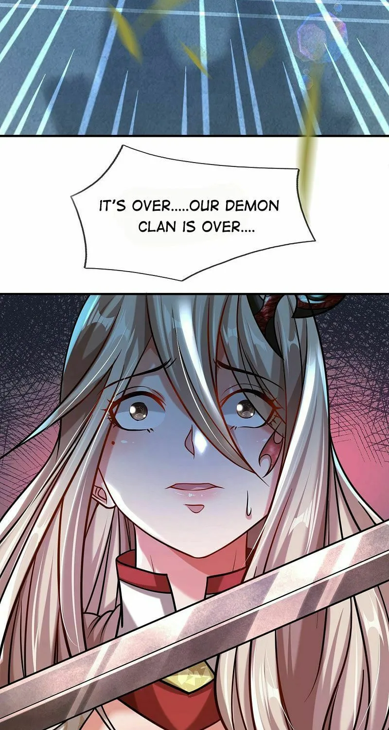 Read The Great Devil Emperor Development System chapter 2 image 5 on Lezhin