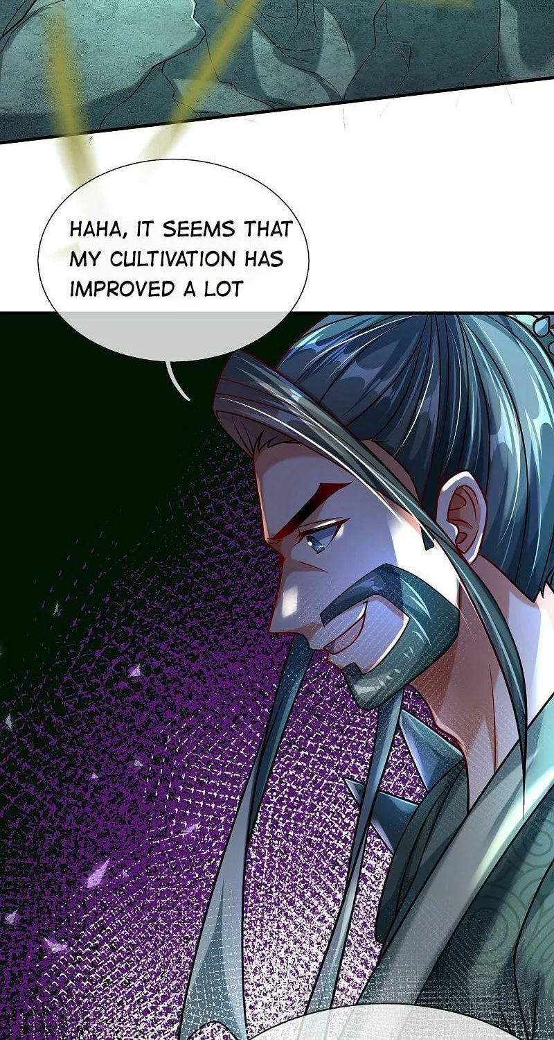 Read The Great Devil Emperor Development System chapter 2 image 9 on Lezhin