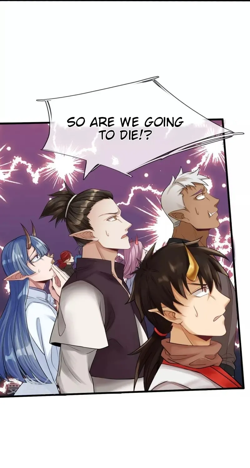 Read The Great Devil Emperor Development System chapter 88 image 10 on Lezhin