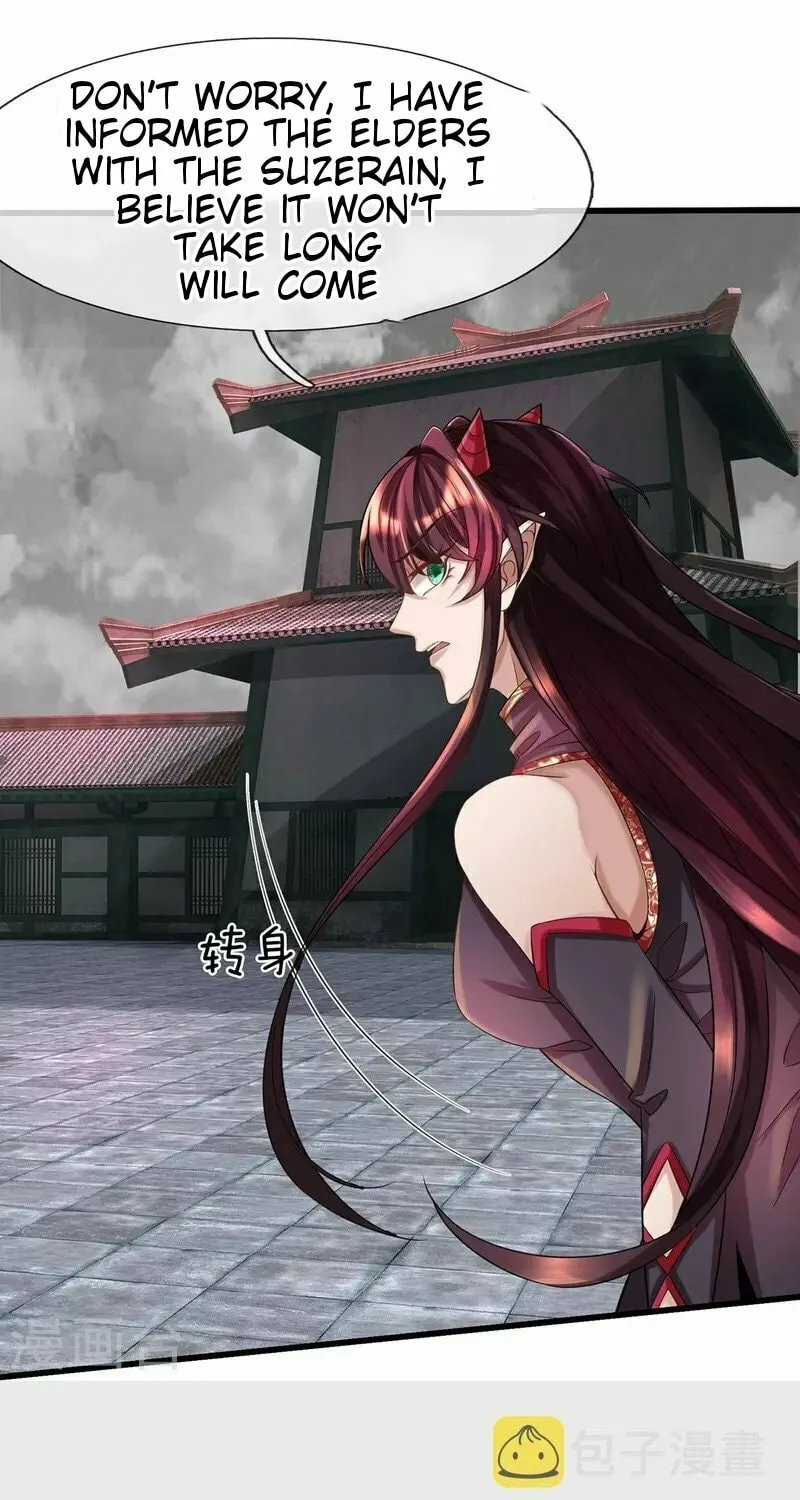 Read The Great Devil Emperor Development System chapter 88 image 14 on Lezhin