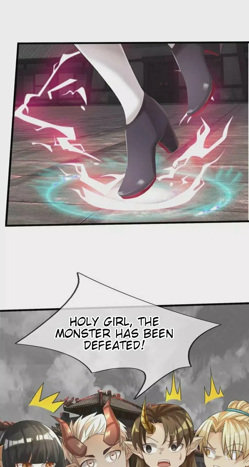 Read The Great Devil Emperor Development System chapter 88 image 15 on Lezhin