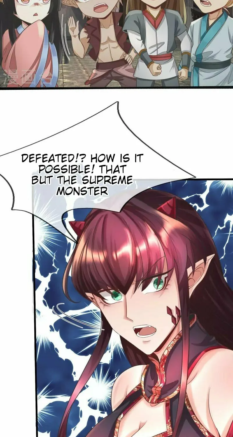 Read The Great Devil Emperor Development System chapter 88 image 16 on Lezhin