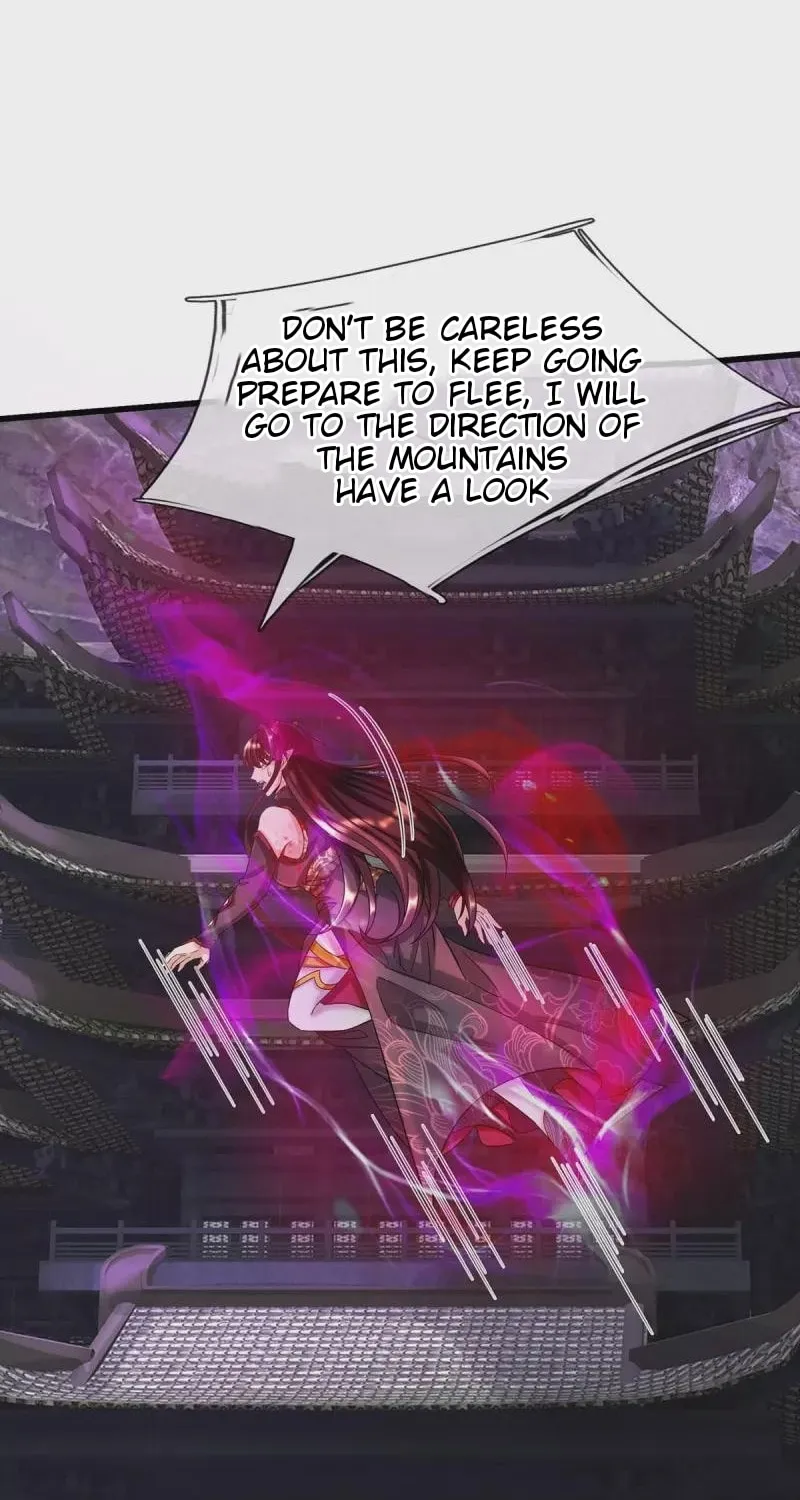Read The Great Devil Emperor Development System chapter 88 image 19 on Lezhin