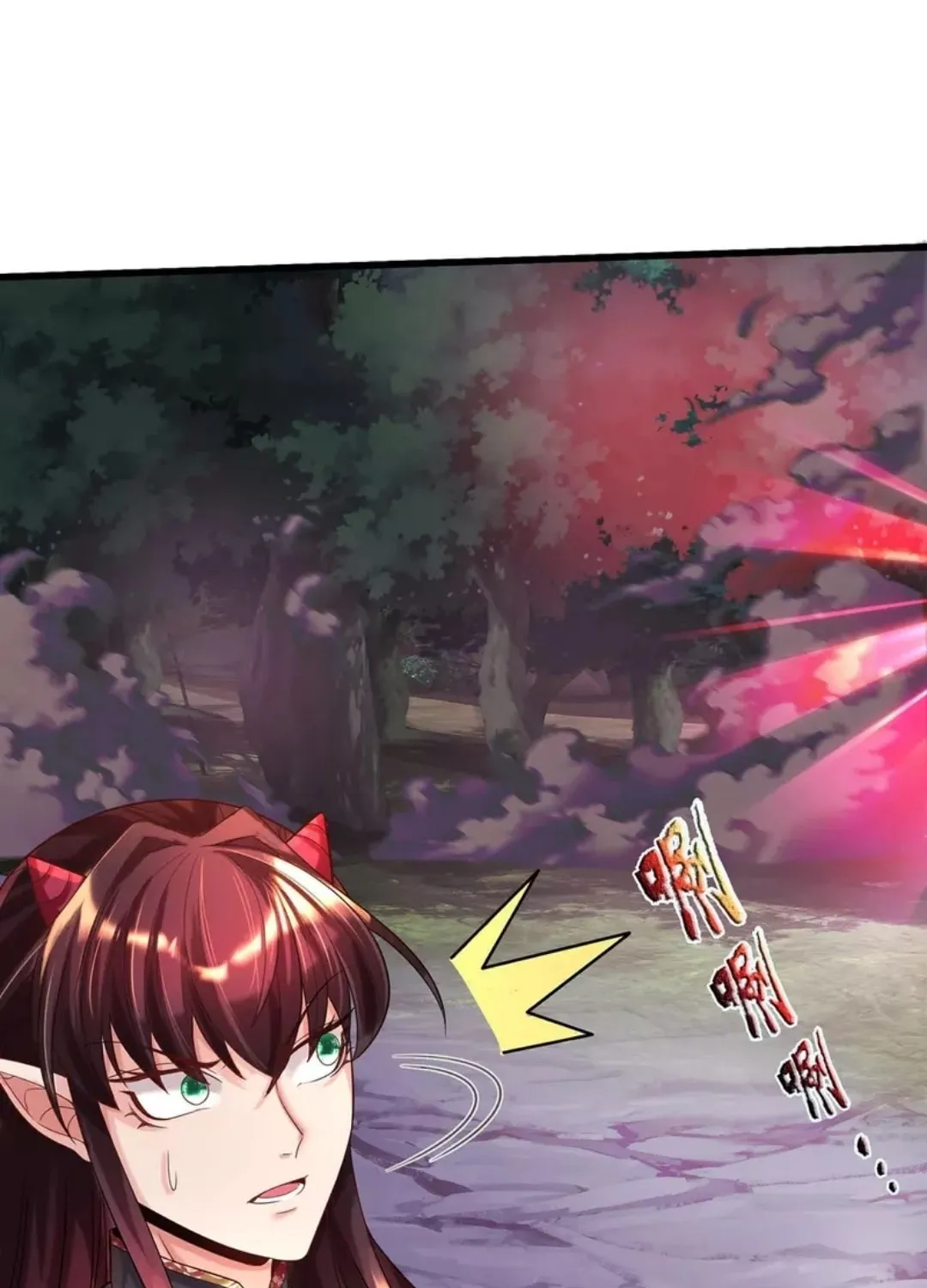 Read The Great Devil Emperor Development System chapter 88 image 27 on Lezhin