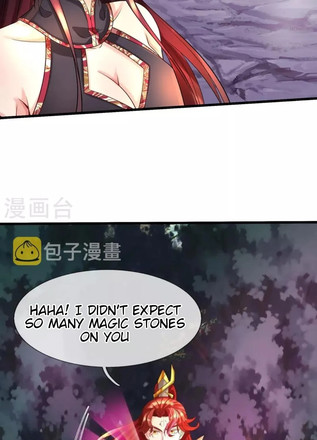 Read The Great Devil Emperor Development System chapter 88 image 28 on Lezhin