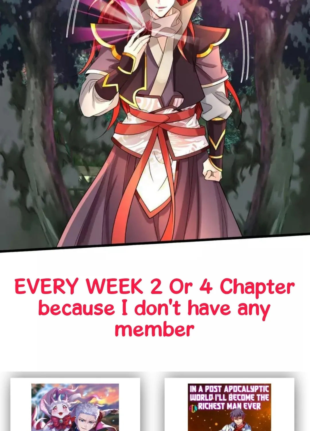 Read The Great Devil Emperor Development System chapter 88 image 29 on Lezhin