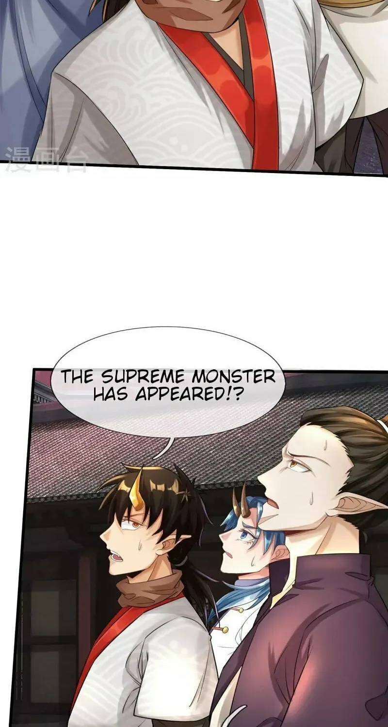 Read The Great Devil Emperor Development System chapter 88 image 4 on Lezhin