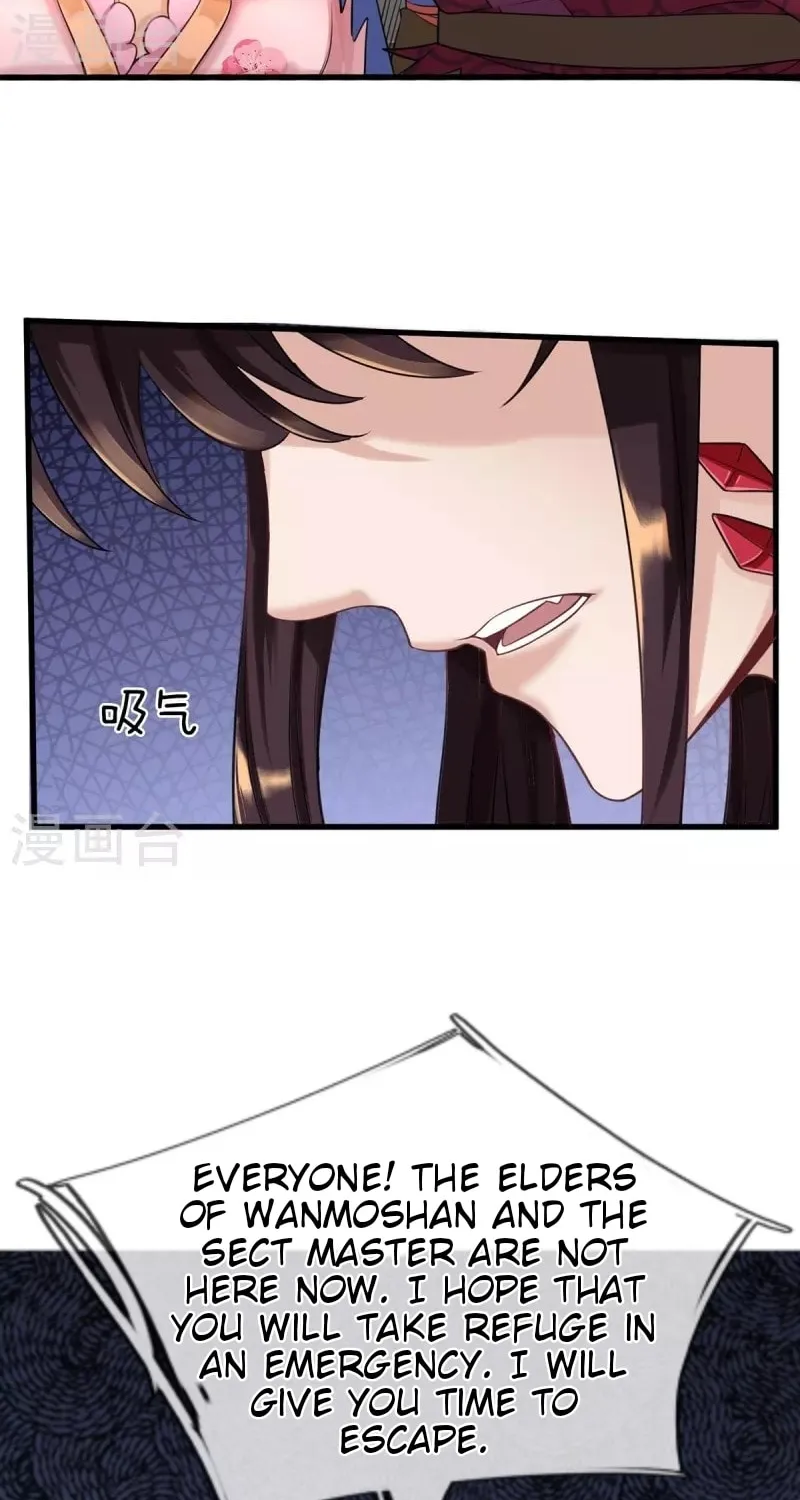 Read The Great Devil Emperor Development System chapter 88 image 8 on Lezhin