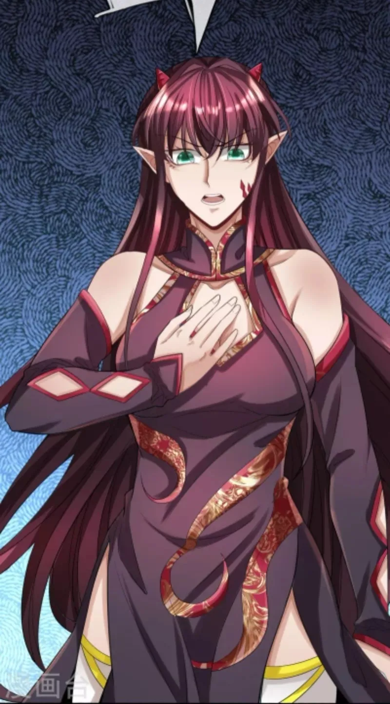 Read The Great Devil Emperor Development System chapter 88 image 9 on Lezhin