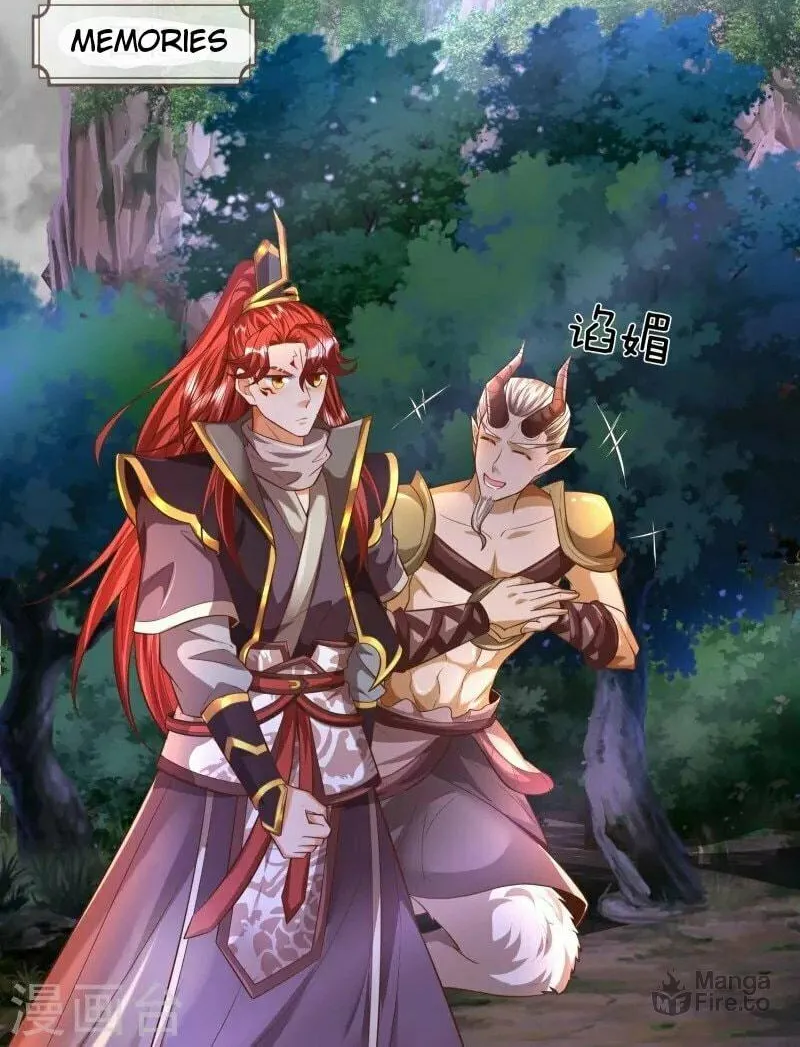 Read The Great Devil Emperor Development System chapter 89 image 10 on Lezhin