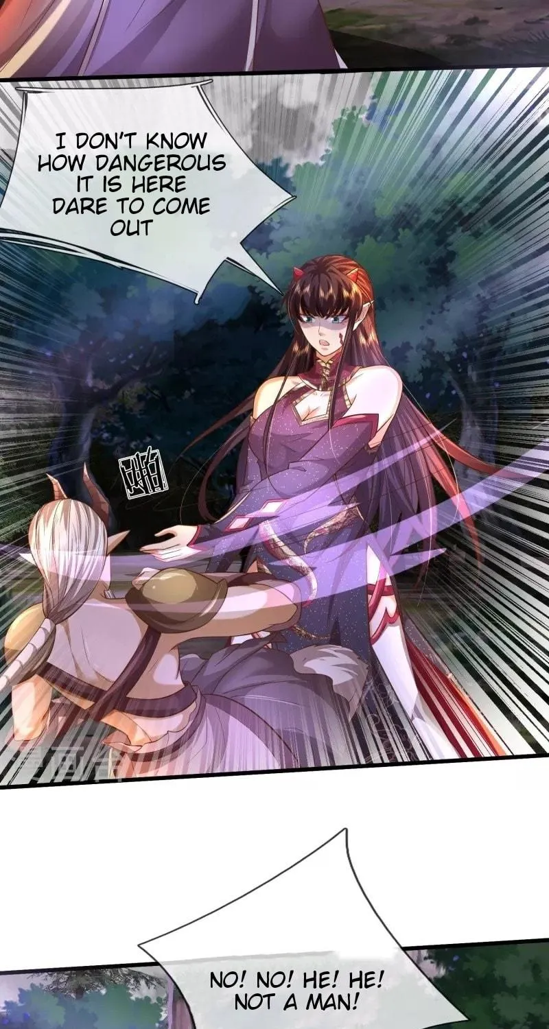 Read The Great Devil Emperor Development System chapter 89 image 11 on Lezhin