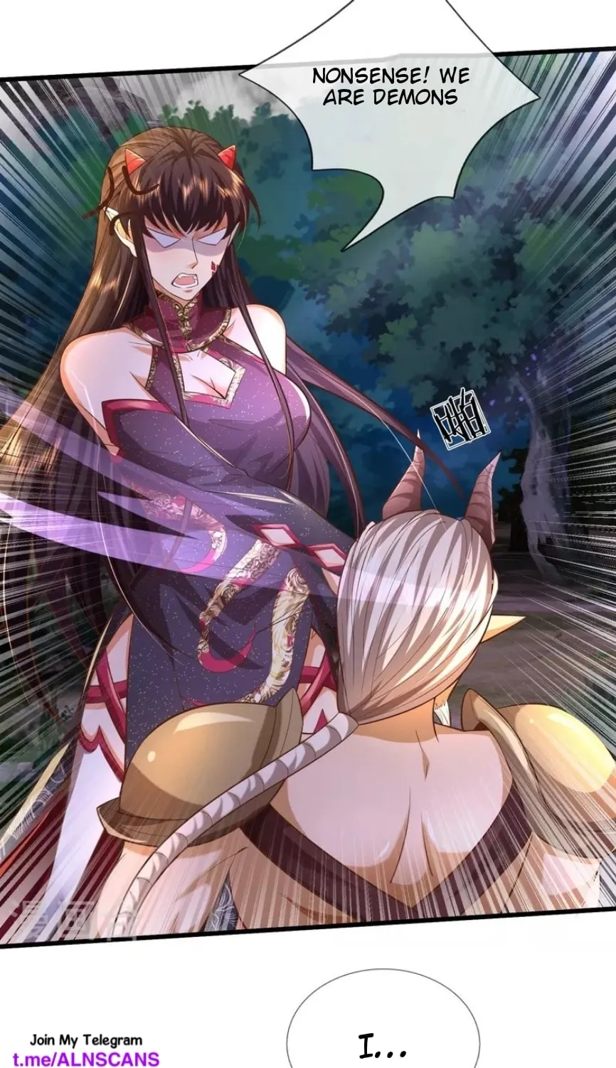 Read The Great Devil Emperor Development System chapter 89 image 13 on Lezhin