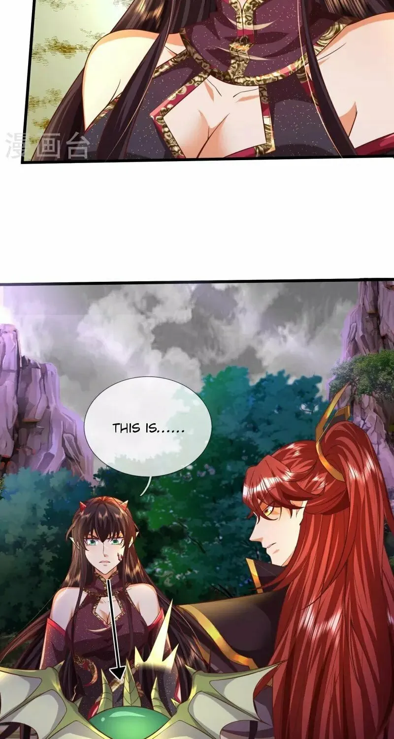 Read The Great Devil Emperor Development System chapter 89 image 16 on Lezhin