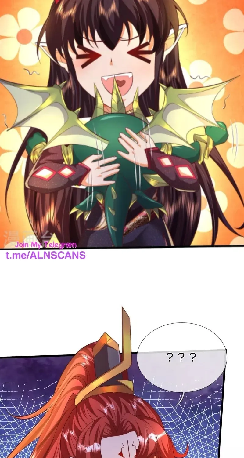 Read The Great Devil Emperor Development System chapter 89 image 19 on Lezhin