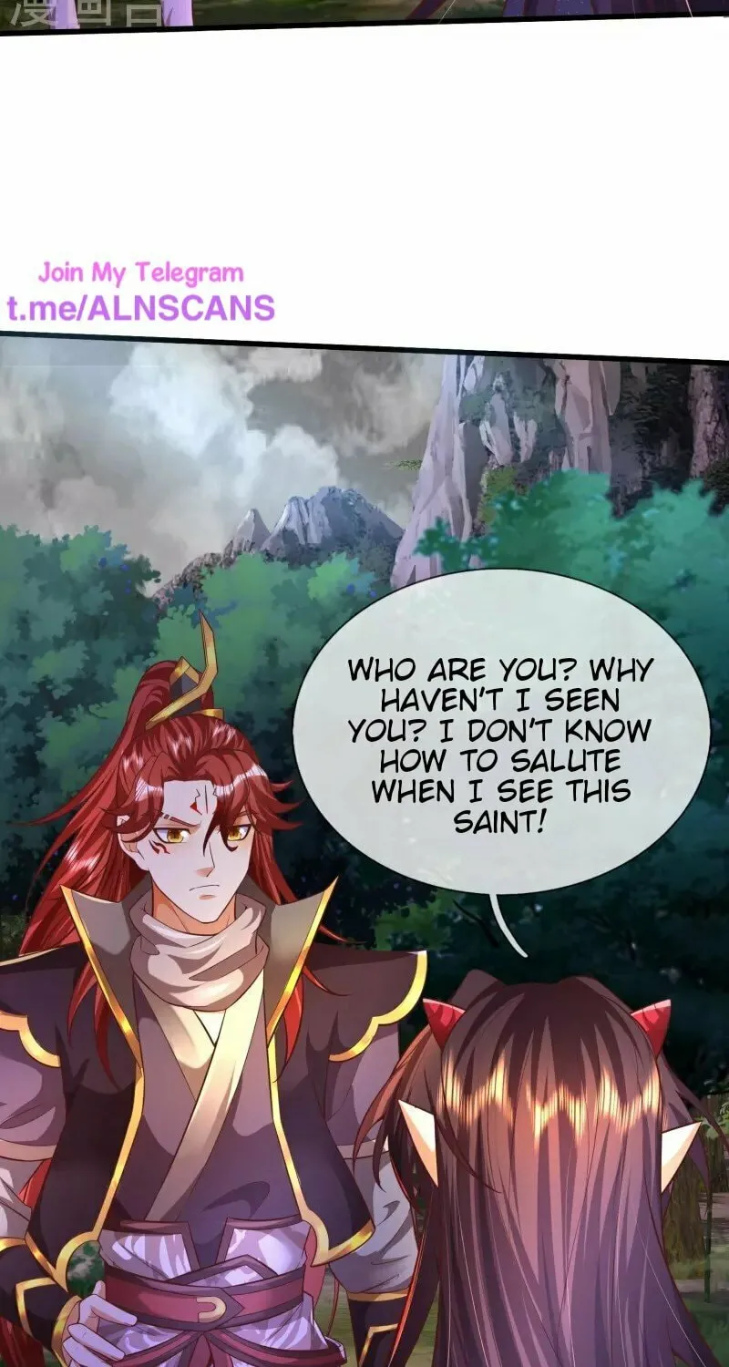 Read The Great Devil Emperor Development System chapter 89 image 24 on Lezhin