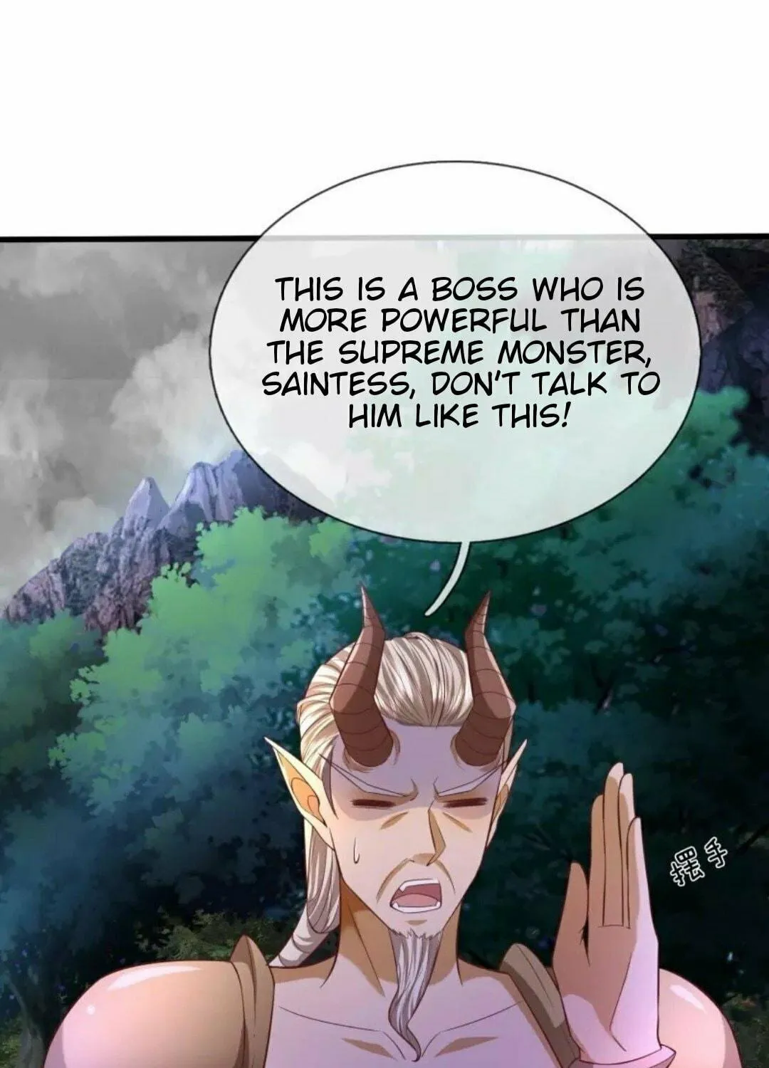 Read The Great Devil Emperor Development System chapter 89 image 26 on Lezhin