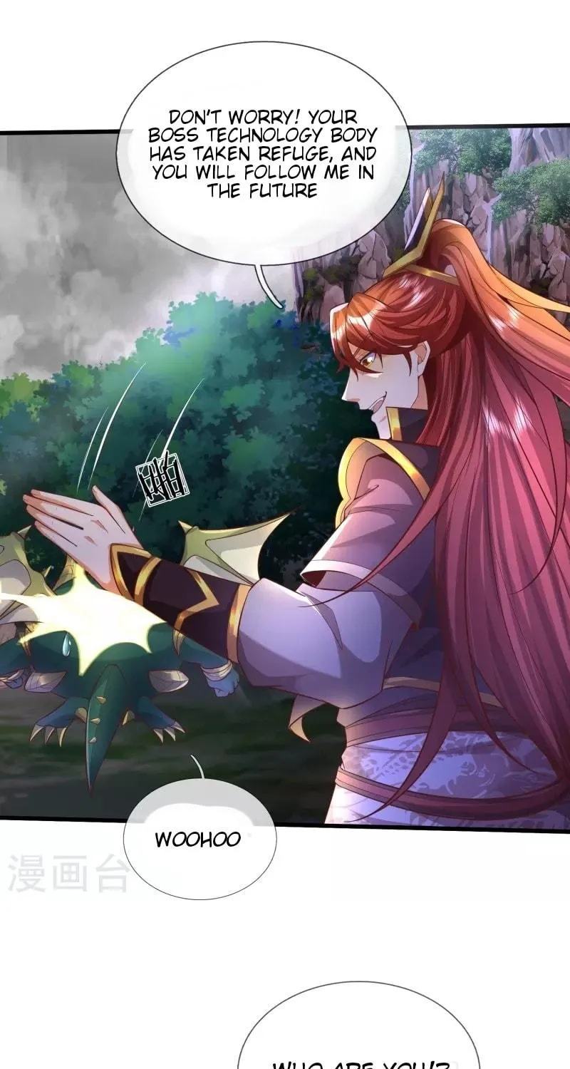 Read The Great Devil Emperor Development System chapter 89 image 4 on Lezhin