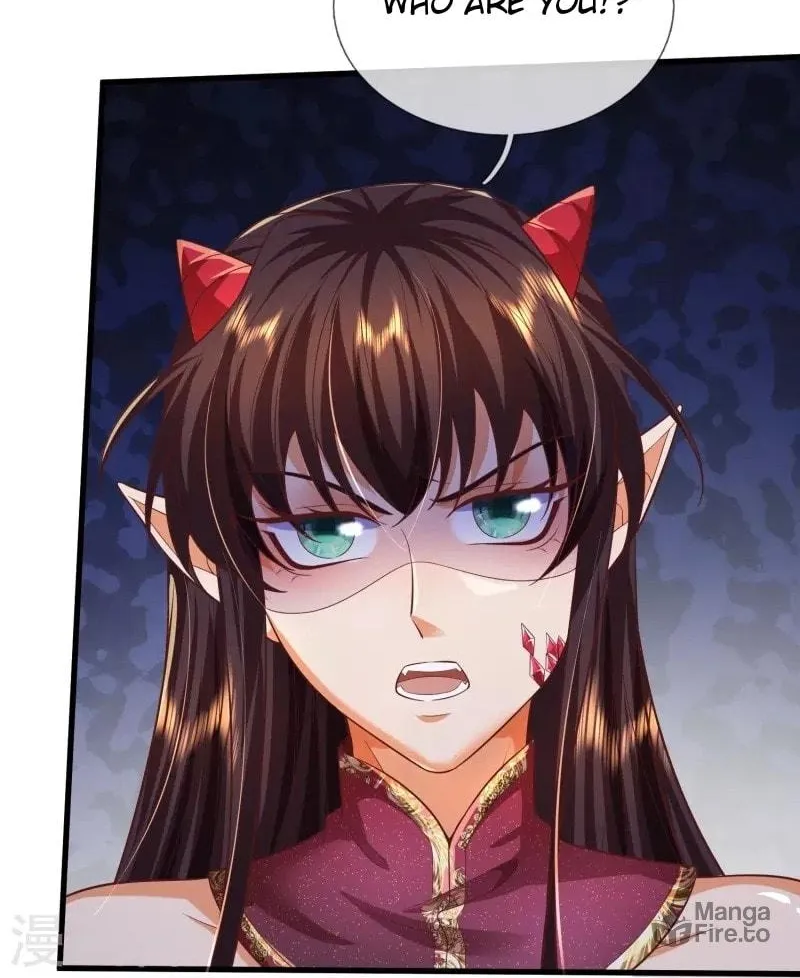 Read The Great Devil Emperor Development System chapter 89 image 5 on Lezhin