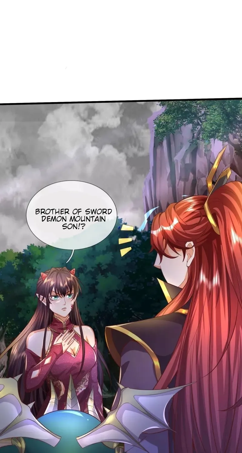 Read The Great Devil Emperor Development System chapter 89 image 6 on Lezhin