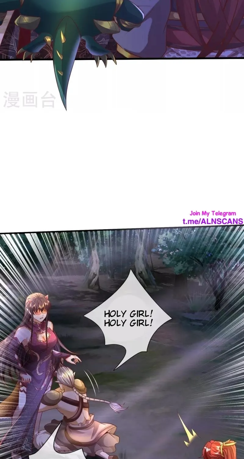 Read The Great Devil Emperor Development System chapter 89 image 7 on Lezhin