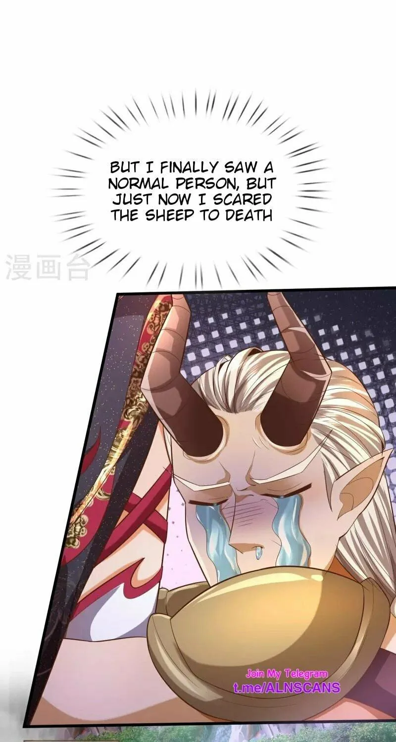 Read The Great Devil Emperor Development System chapter 89 image 9 on Lezhin