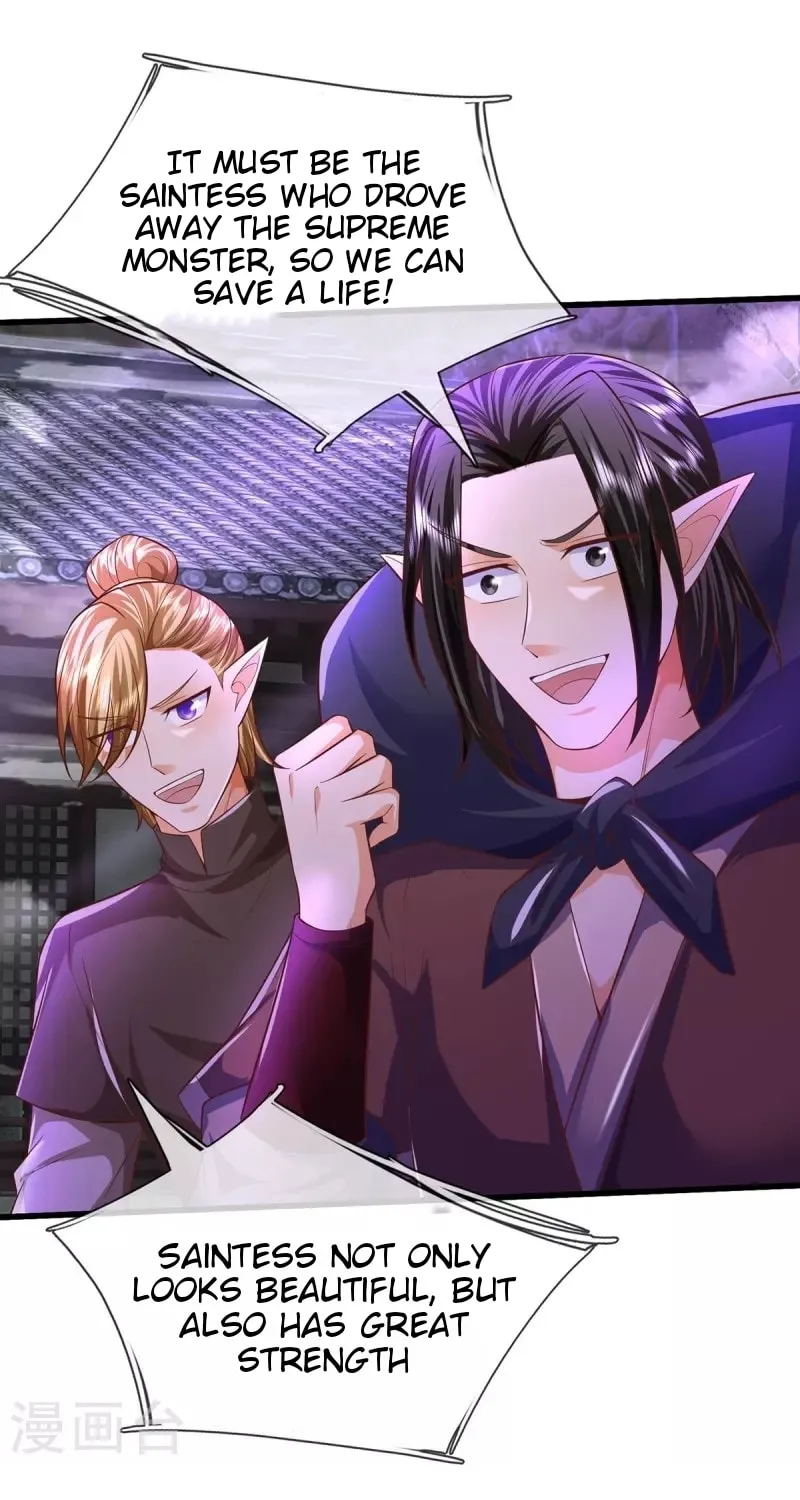 Read The Great Devil Emperor Development System chapter 90 image 10 on Lezhin