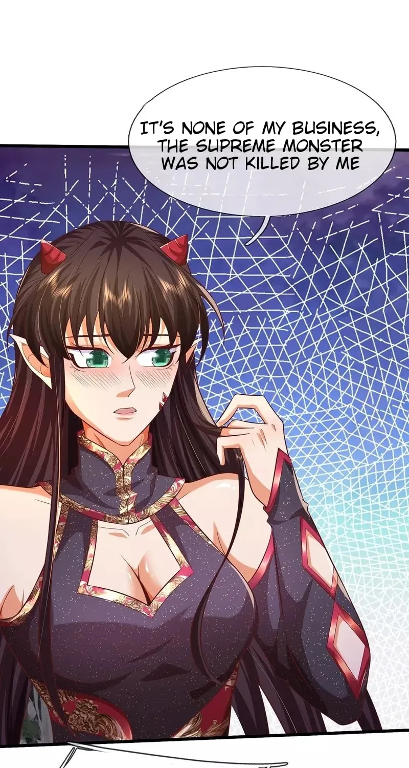 Read The Great Devil Emperor Development System chapter 90 image 11 on Lezhin