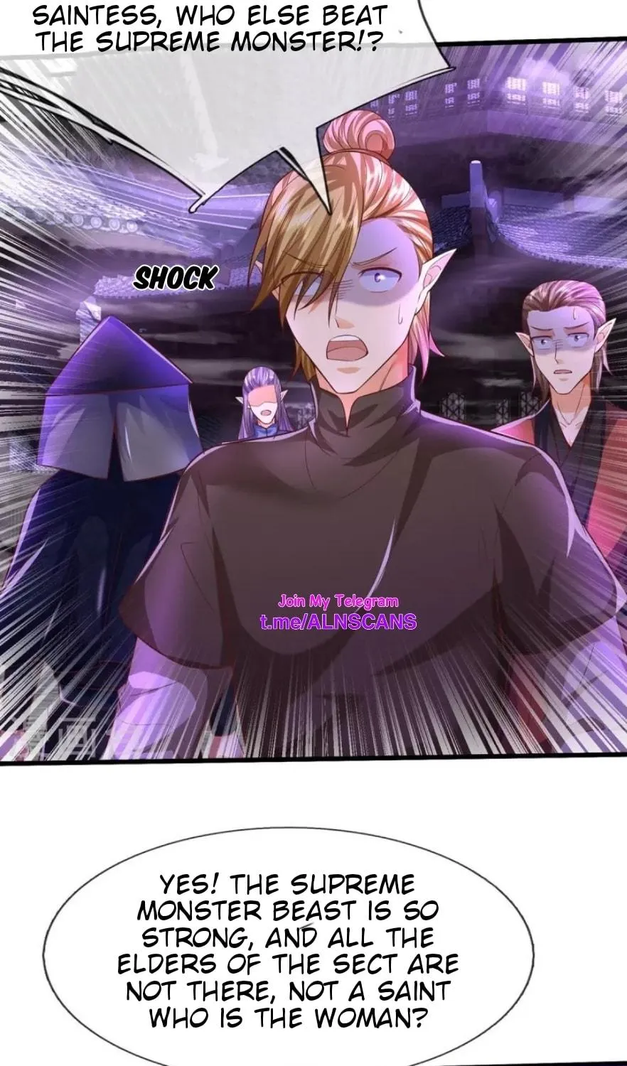 Read The Great Devil Emperor Development System chapter 90 image 13 on Lezhin