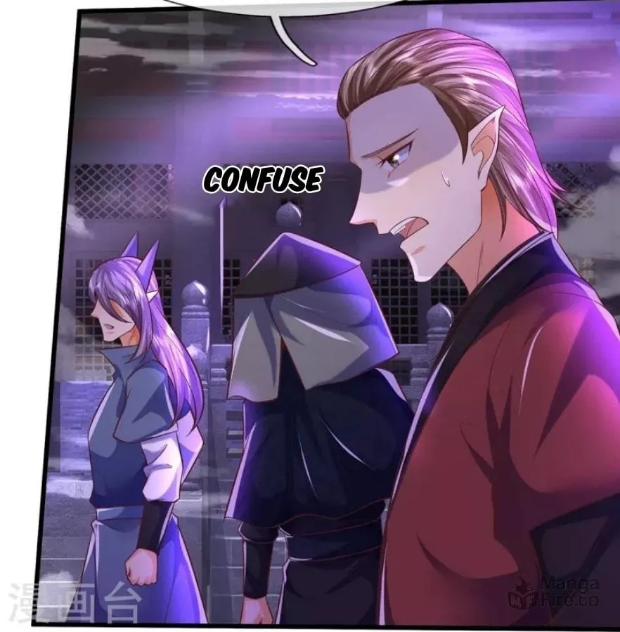 Read The Great Devil Emperor Development System chapter 90 image 14 on Lezhin