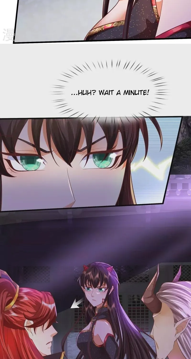 Read The Great Devil Emperor Development System chapter 90 image 17 on Lezhin