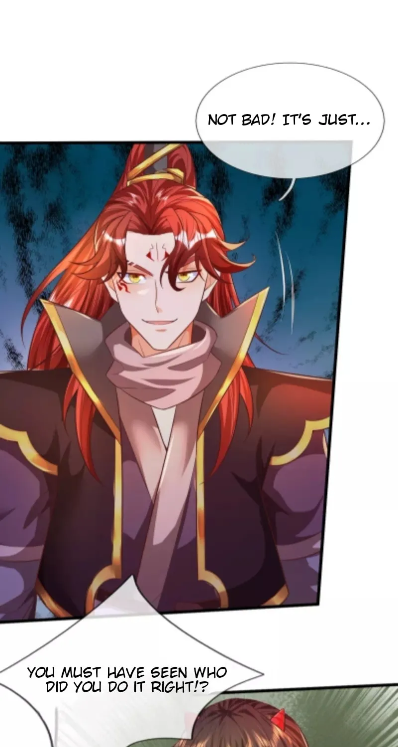 Read The Great Devil Emperor Development System chapter 90 image 19 on Lezhin