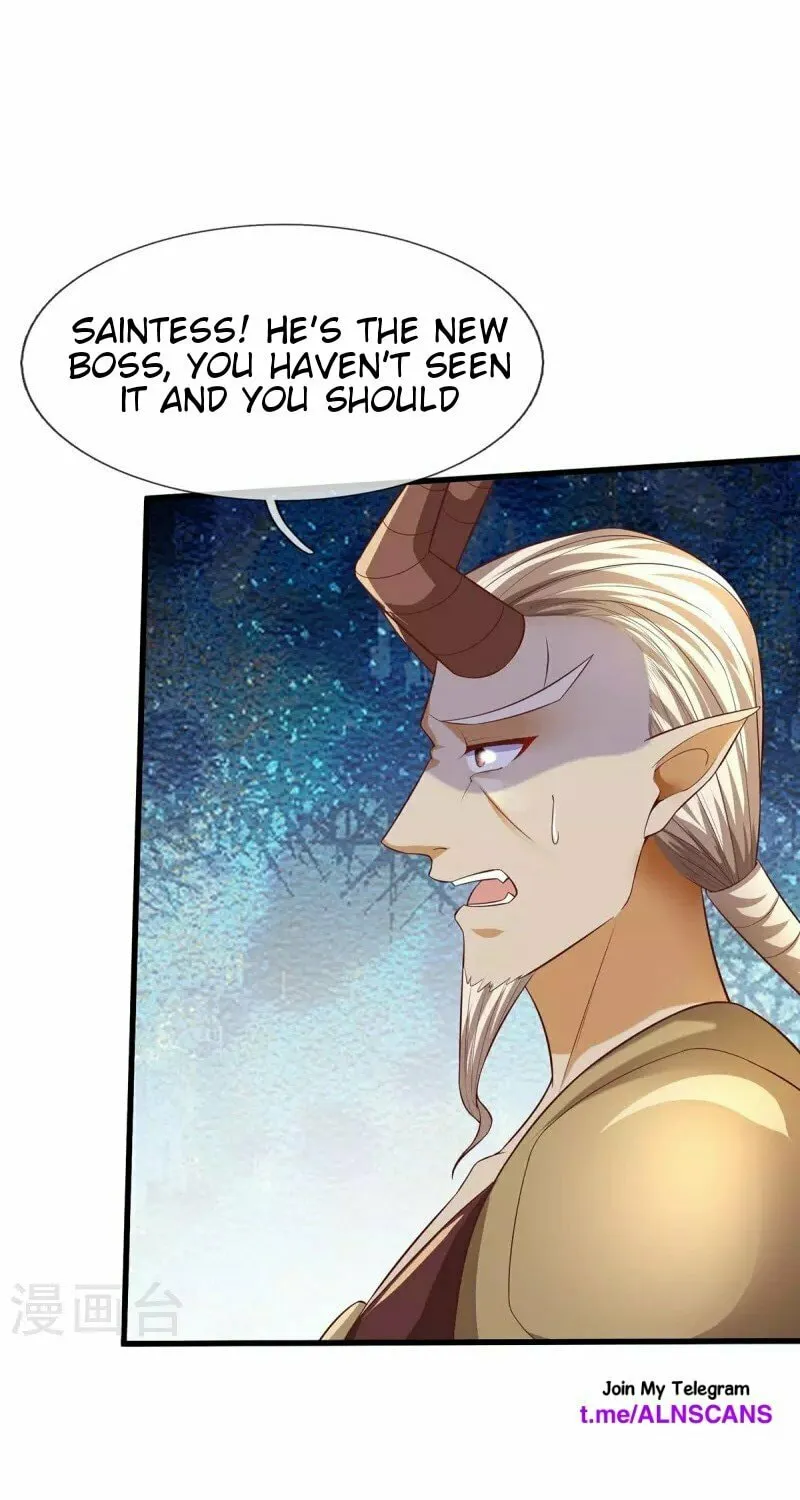 Read The Great Devil Emperor Development System chapter 90 image 2 on Lezhin