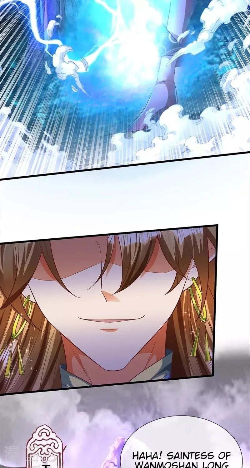 Read The Great Devil Emperor Development System chapter 90 image 22 on Lezhin