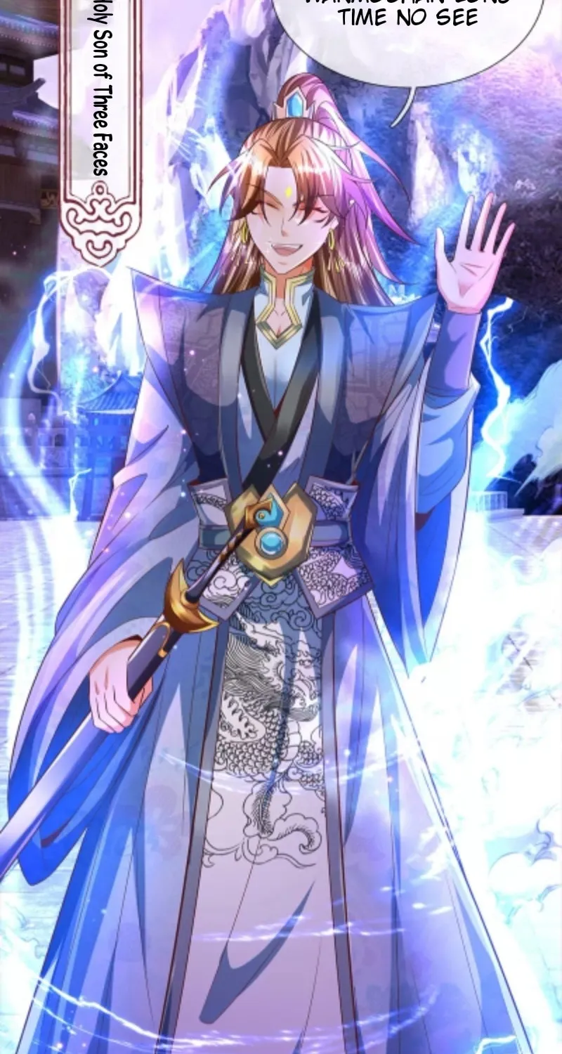 Read The Great Devil Emperor Development System chapter 90 image 23 on Lezhin