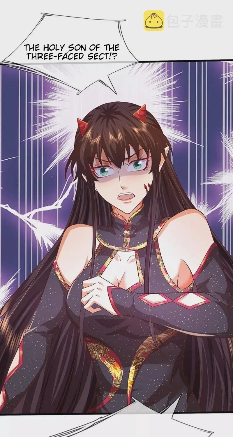 Read The Great Devil Emperor Development System chapter 90 image 25 on Lezhin