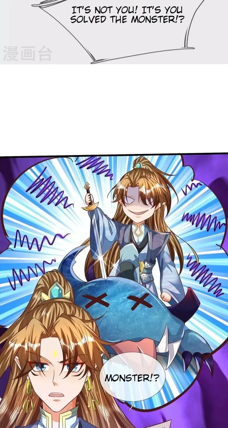Read The Great Devil Emperor Development System chapter 90 image 26 on Lezhin