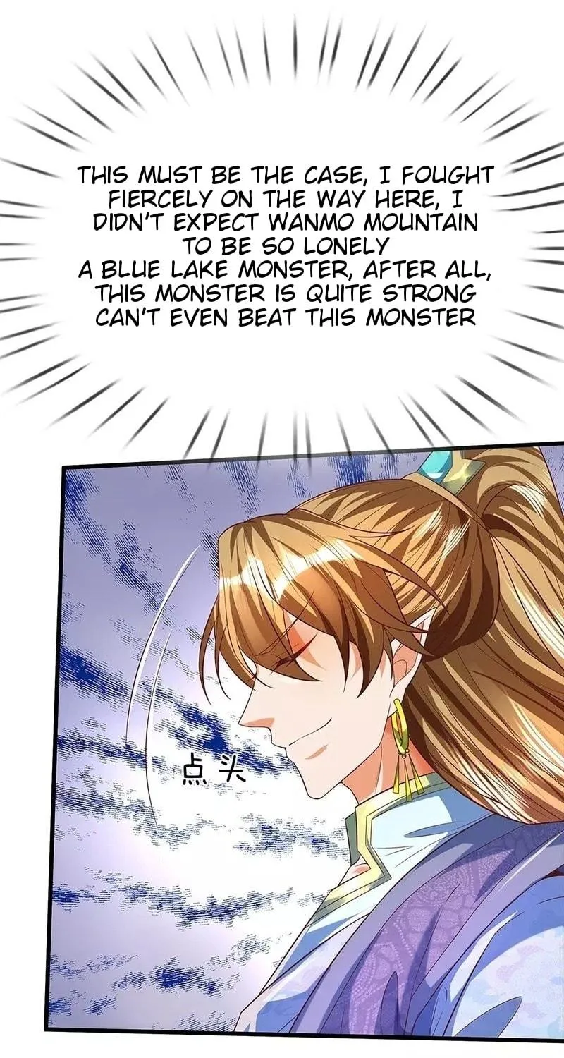 Read The Great Devil Emperor Development System chapter 90 image 28 on Lezhin