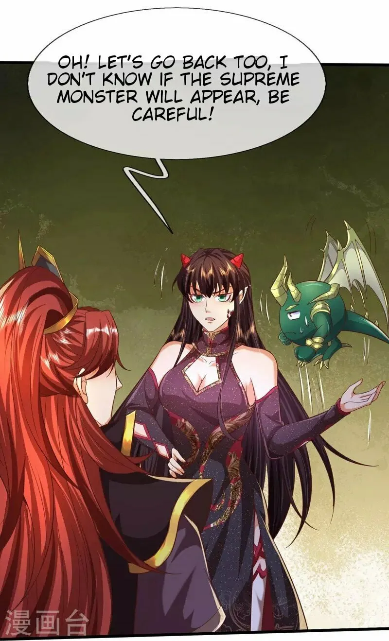 Read The Great Devil Emperor Development System chapter 90 image 3 on Lezhin