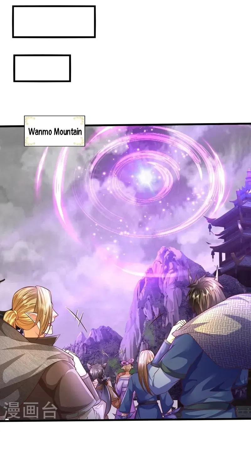 Read The Great Devil Emperor Development System chapter 90 image 4 on Lezhin