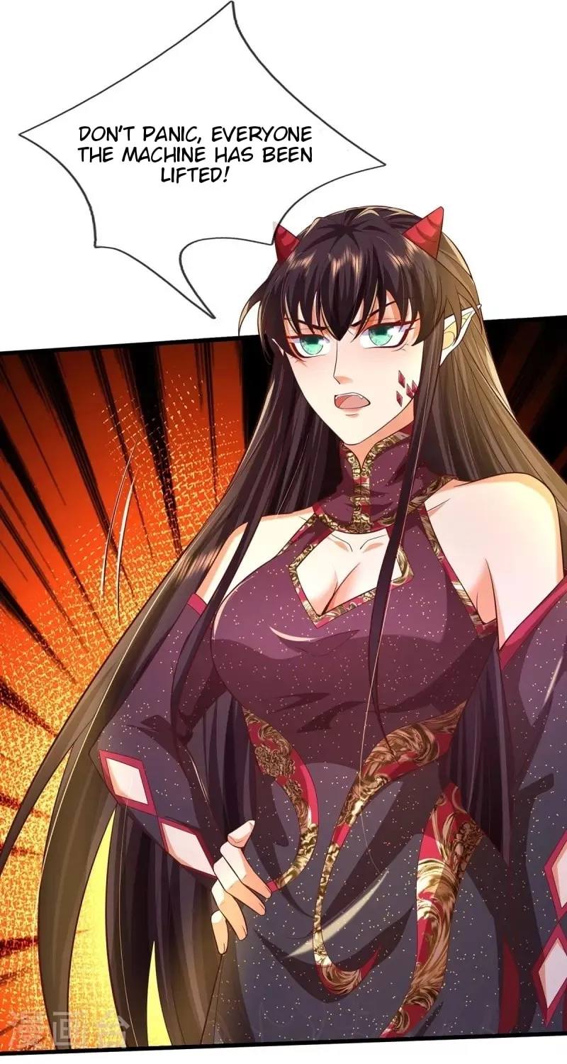 Read The Great Devil Emperor Development System chapter 90 image 7 on Lezhin