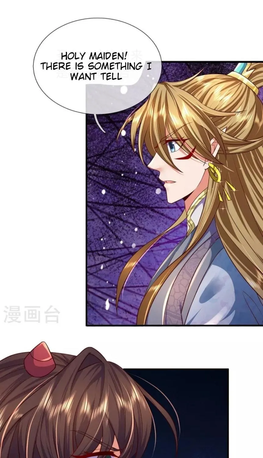 The Great Devil Emperor Development System Chapter 91 page 11 - 