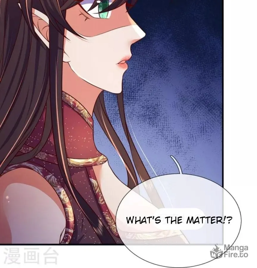 The Great Devil Emperor Development System Chapter 91 page 12 - 