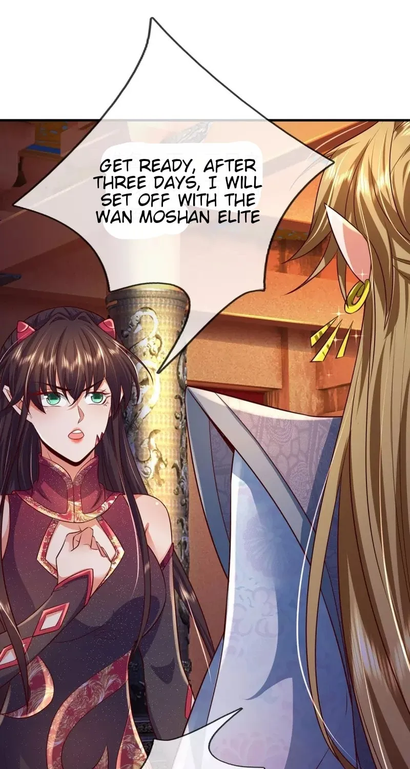 The Great Devil Emperor Development System Chapter 91 page 25 - 