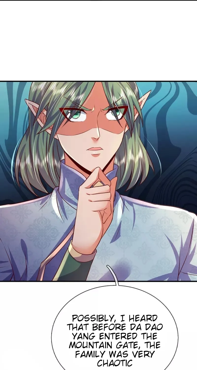 The Great Devil Emperor Development System Chapter 91 page 33 - 
