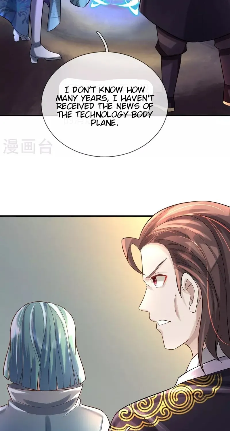The Great Devil Emperor Development System Chapter 91 page 39 - 