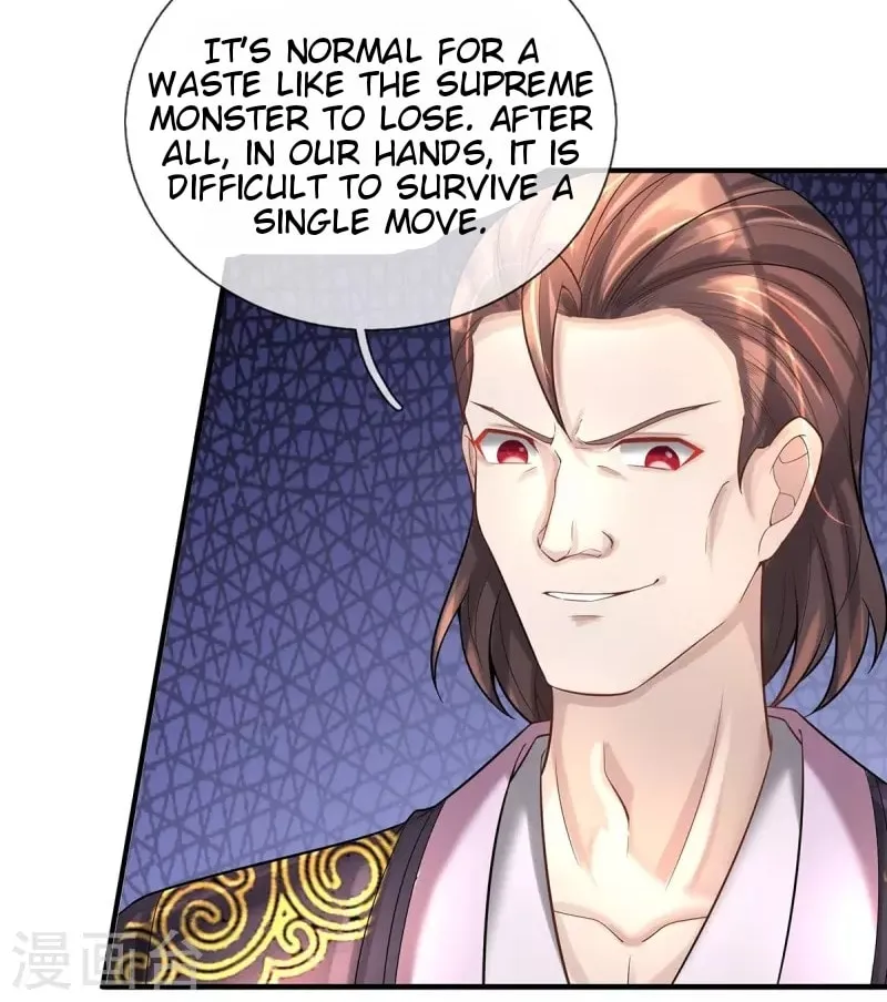 The Great Devil Emperor Development System Chapter 91 page 42 - 